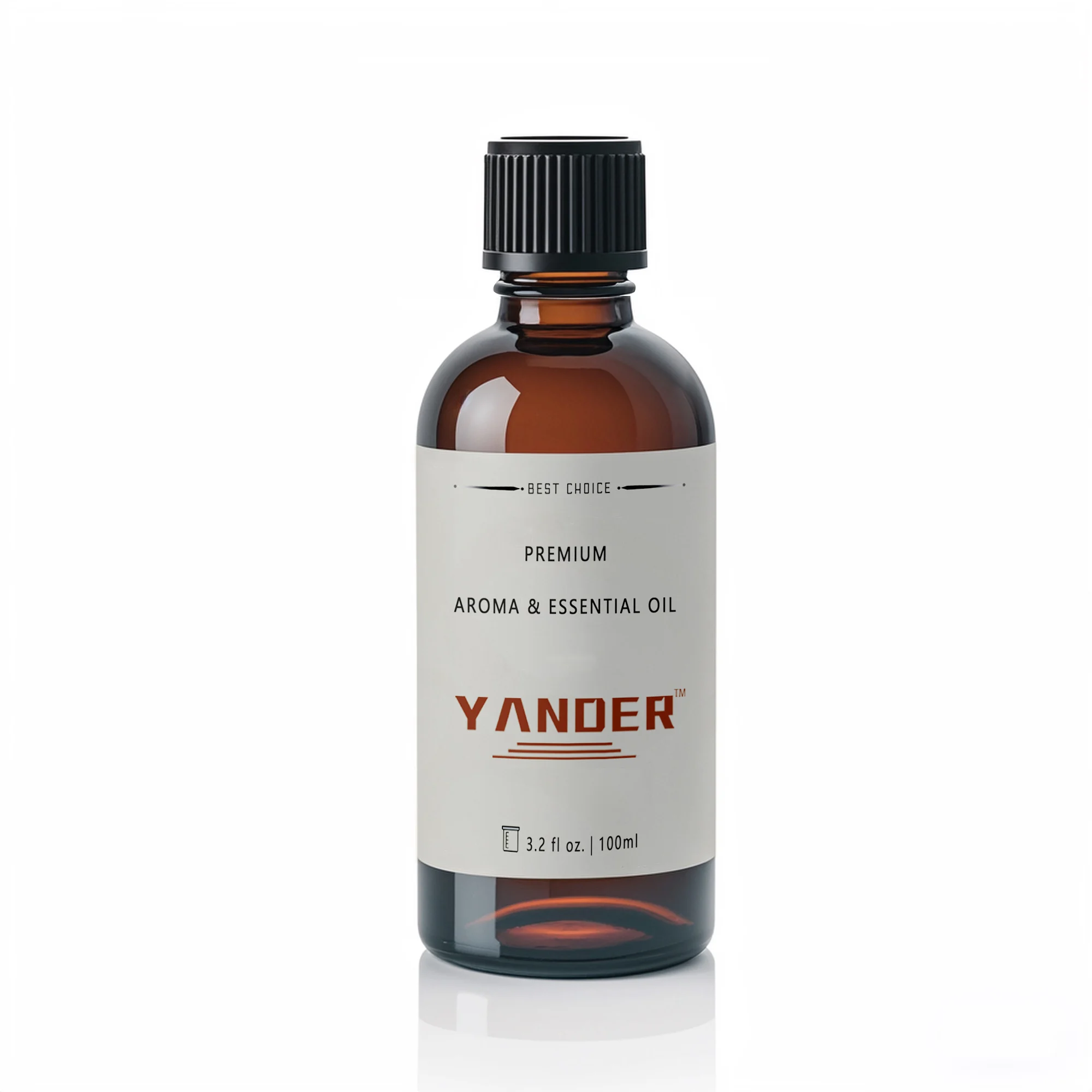 YANDER Branded Perfume Essential Oils For Perfume Making Pure Perfume Oil Fragrance Oil High Concentration