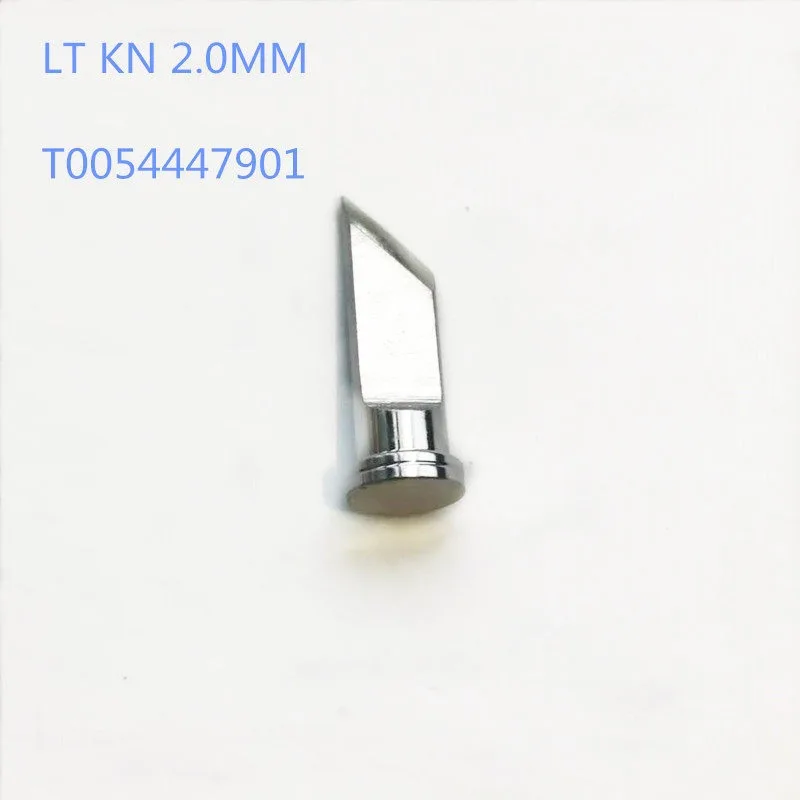 For WELLER large cutter head straight head LTKN soldering iron head LT KN WSP80 and WP80 with WT1014 welding table