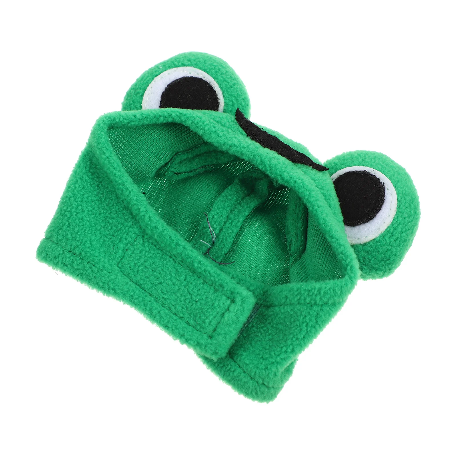 

Pet Hat For Small Pets Breathable Hamster Hat Cute Chinchilla Costume Accessory Decorative Headwear Pet Cosplay Party