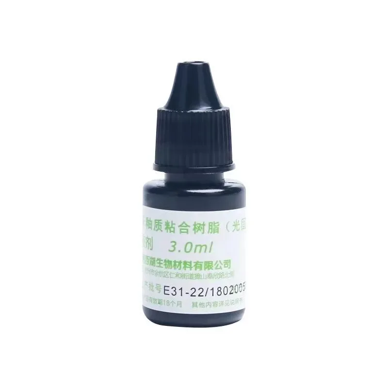 Dental Lab Resin Adhesive Suit Tooth Enamel Orthodontics Repair Dentistry Oral Cavity Nursing Whitening Filling Material Tools