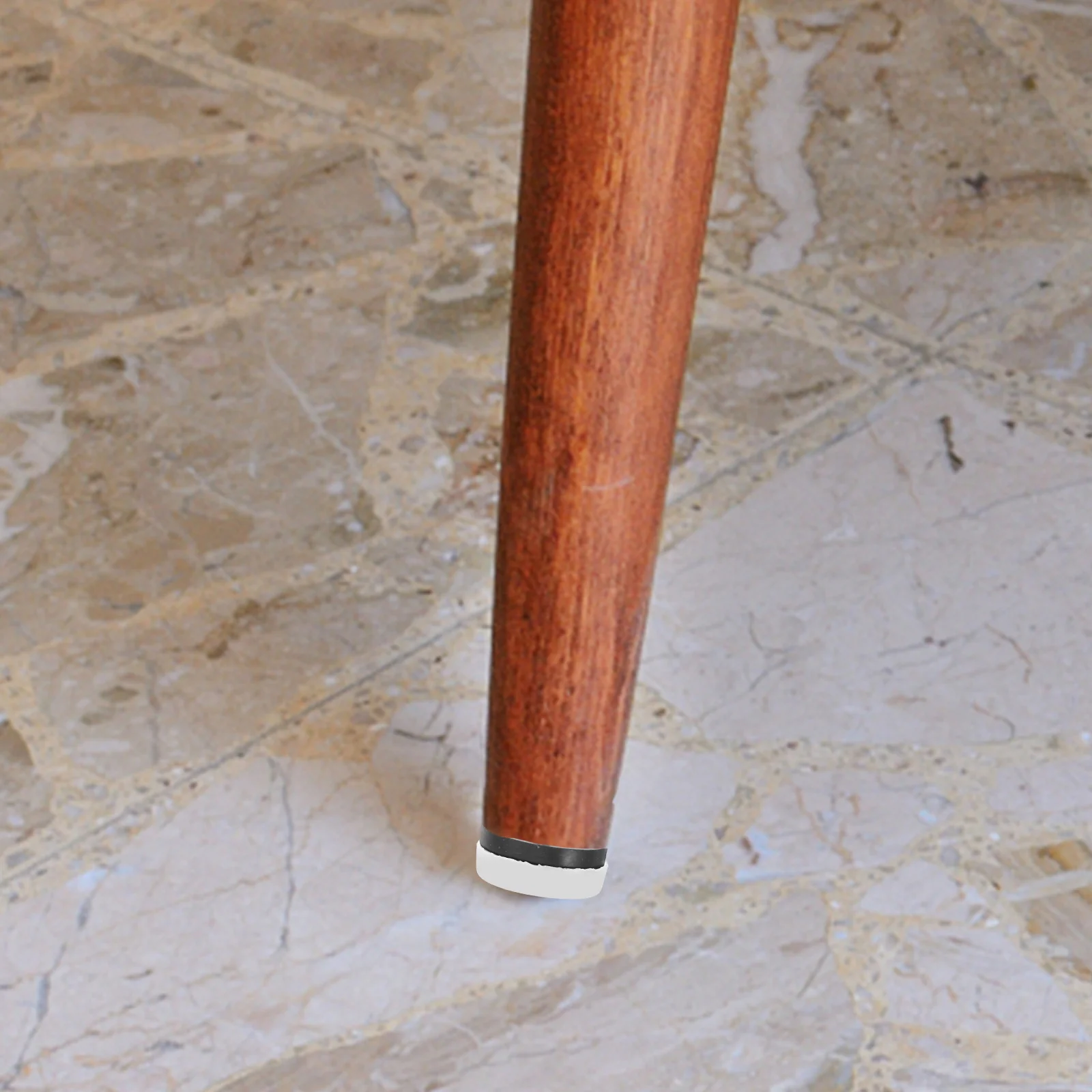 40 шт., нескользящие подушечки для выравнивания мебели, для шкафов, столов, стульев, уличной мебели для внутреннего использования, нескользящие подушечки