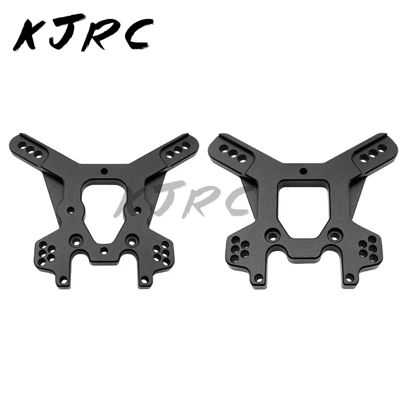 

2pcs Metal Front and Rear Shock Tower TKR5428 TKR5429 TKR5401 MT410 for TEKNO ET48.3 RC Car Upgrade Parts Accessories