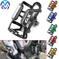 Per BMW R1300GS F900GS R1200GS R1250GS LC ADV F850GS F750GS moto bevanda bottiglia d'acqua gabbia portabicchieri portabicchieri Sdand Mount