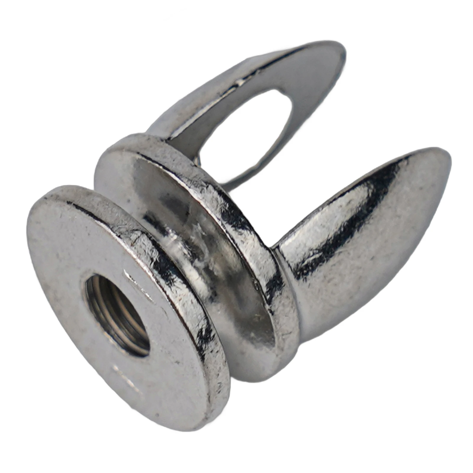 4pcs Zinc Alloy Glass Clamps Glass Stand Horder Adjustable Shelf Support Clamp Clip Silver For 5mm-8mm Thick Glass Shelf Clamp