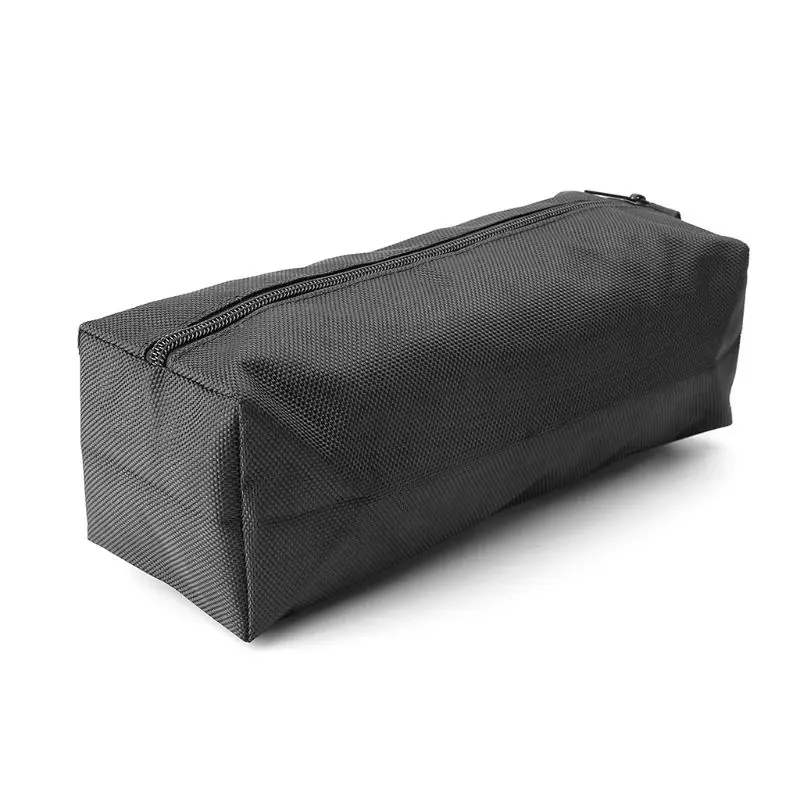 à outils en toile Oxford, pour l'entretien des véhicules, menuiserie, vis, clous, stockage pièces voiture en métal, à