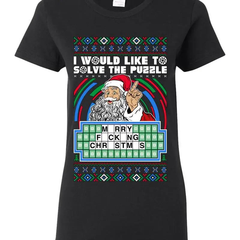 Santa Game Show Id … - image