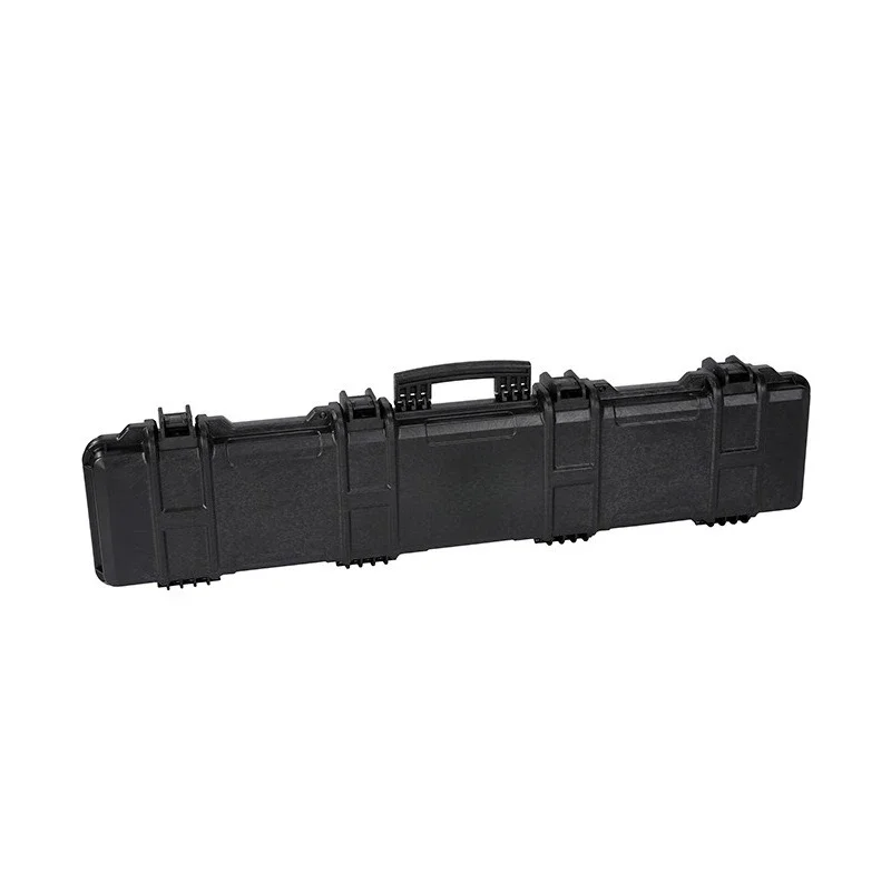 Long safety box, fishing gear, roof instrument, waterproof protective instrumentation and equipment