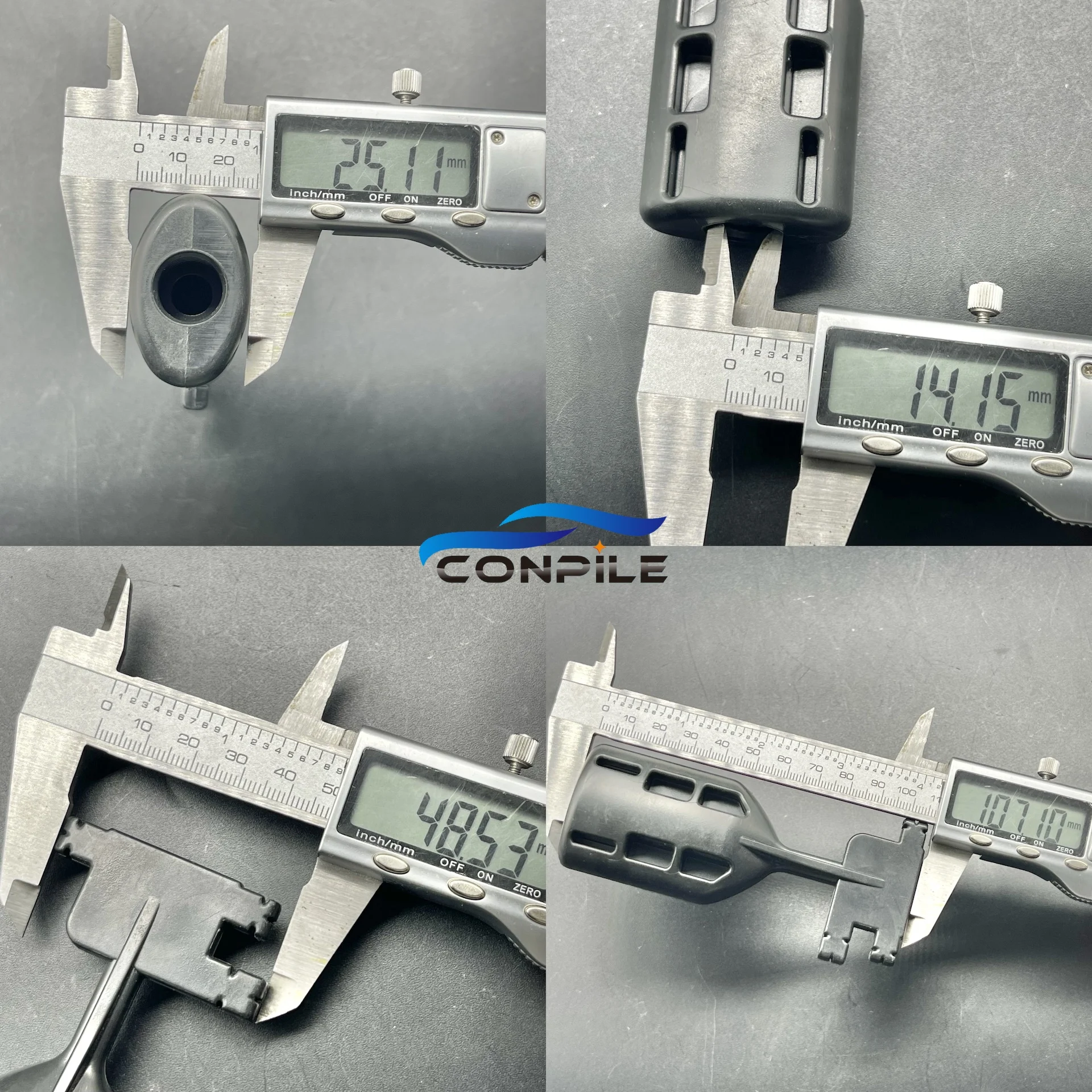 Herramienta especial de limpieza de techo solar para Volkswagen, Audi, Seat, Skoda, Fettstein, VAS6764