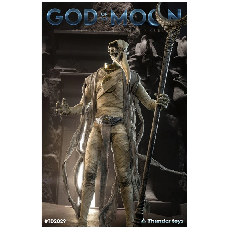 

Игрушки Thunder TD2029 1/6, модель солдата, Подвижная кукла ручной работы в масштабе 12 дюймов