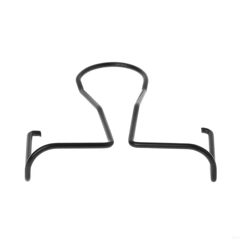 573A vervangende riemclips voor PGX2 PGX4 PGSLX1 SLX2 SLX4 SLX4 Wireless Bodypack Microfoonzender