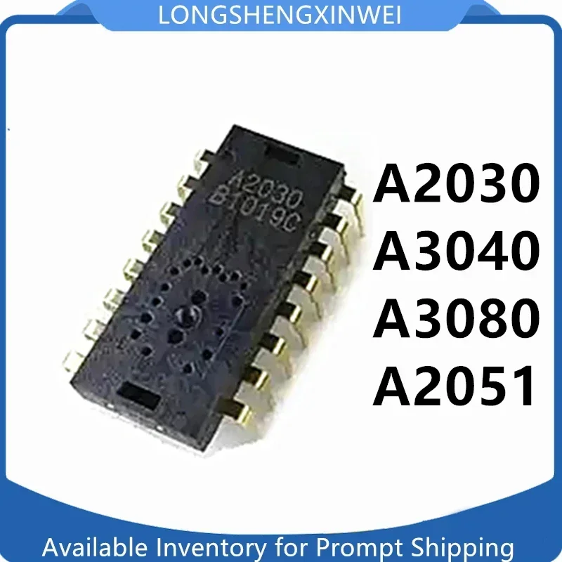 1PCS ADNS-2051 A2051 A2030 A3040 A3080 DIP-16  Original New Optical Mouse Sensor Chip