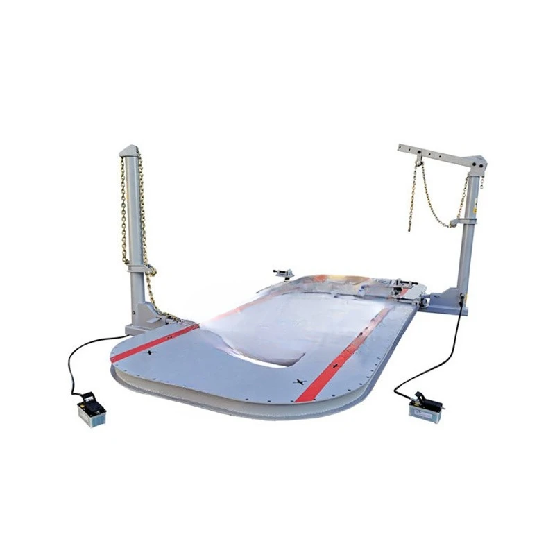 Calibration instrument Auto repair special equipment Calibration instrument