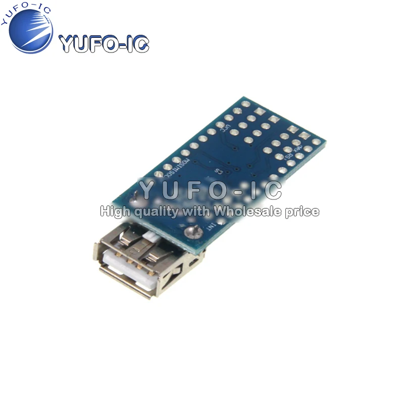 Mini USB Host Shield 2.0 ADK SLR Development Tool