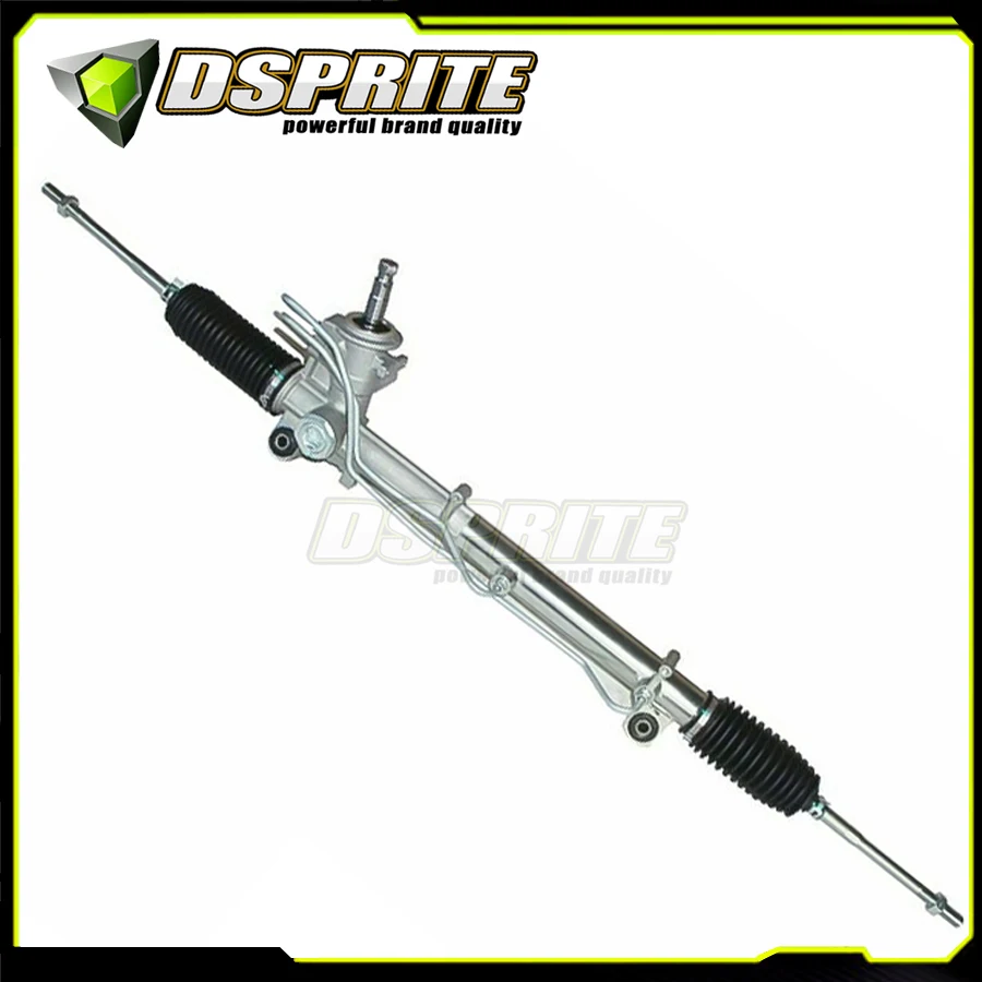 Auto Power Steering Rack  2S613200MD 4356872 For FORD FIESTA FUSION Ecosport 1418619 2S61-3200-MC 1418654 2S613200KF 2S613200PC