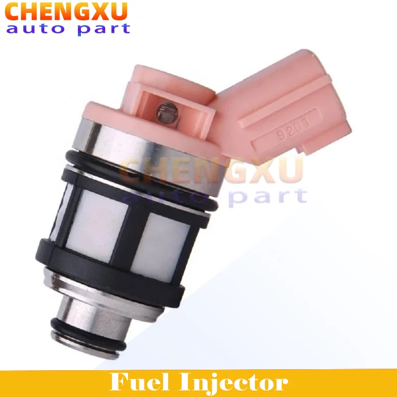 

16600-9S200 16600-1B000 Fuel Injector For Mercury Villager Infiniti QX4 1996-2002