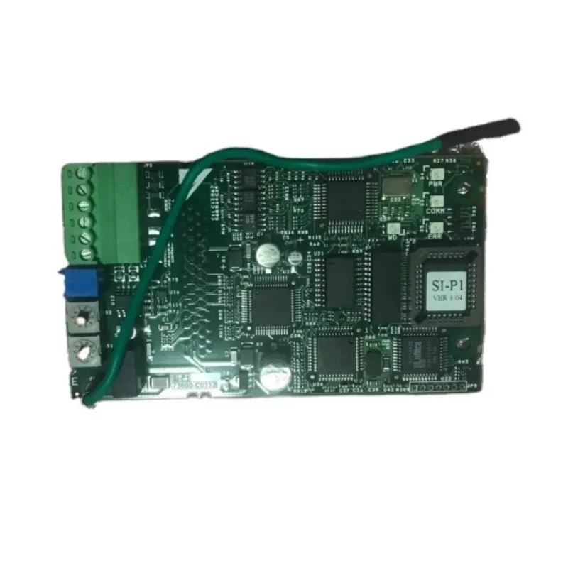 

Новый модуль коммуникационной платы SI-P1 SI-PI, оригинальный, в наличии.