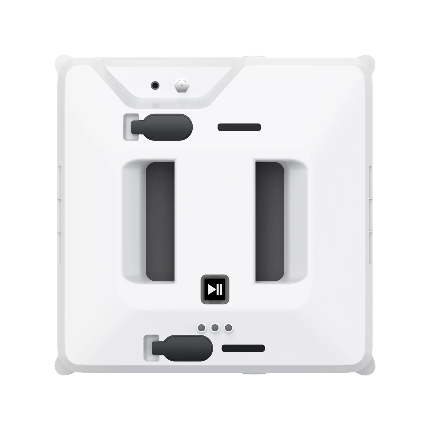 

Electric Smart Window Cleaning Robot High Rise Outside Automatic Water Spraying For Household Exterior Windows