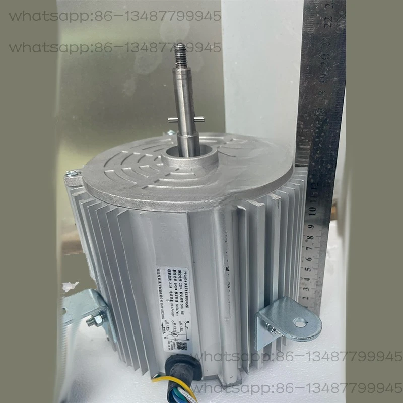 

YPY-800-4 1000W-4 fan commercial range hood asynchronous motor