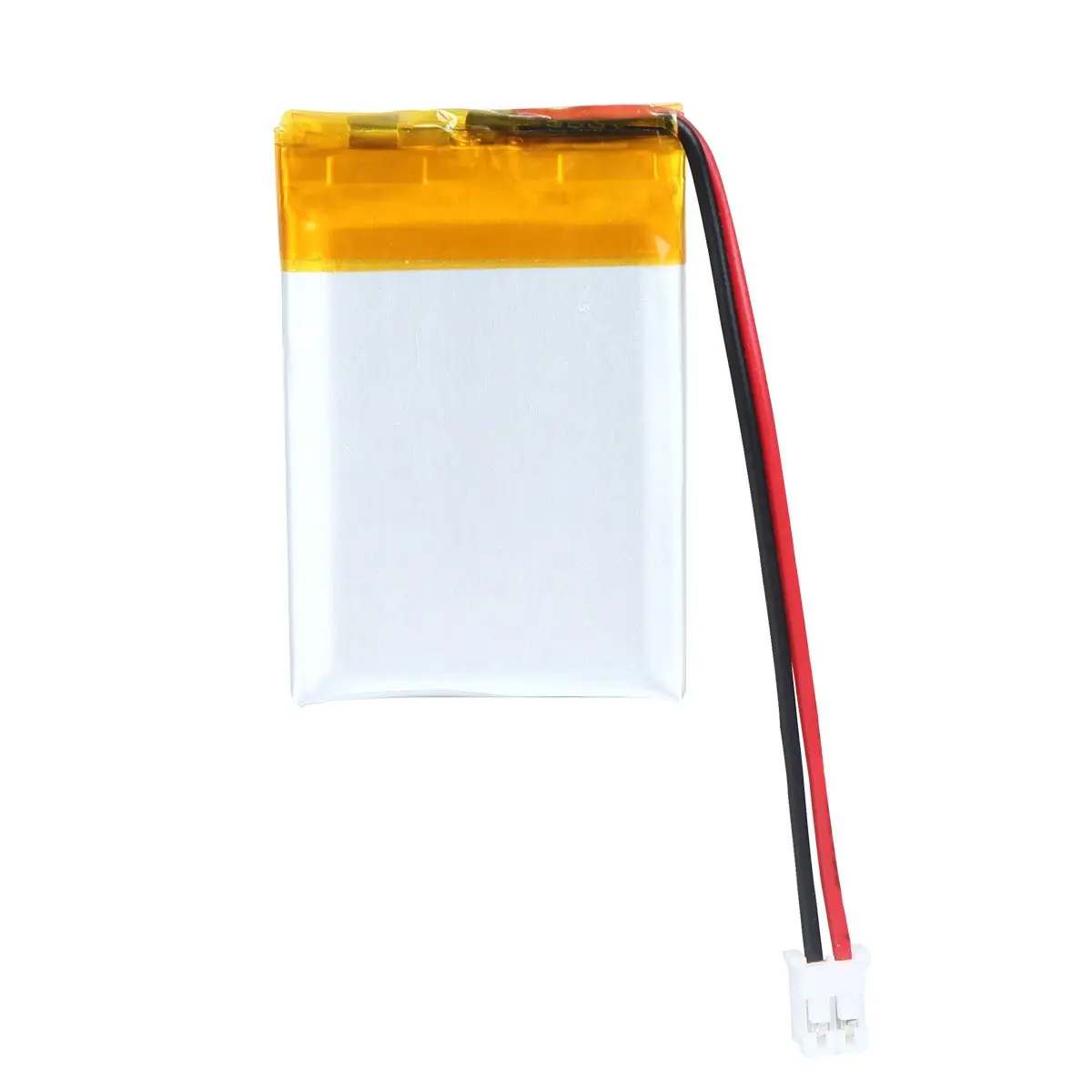 3.7V 450mAh 502535 Rechargeable Lipo Battery length 37mm