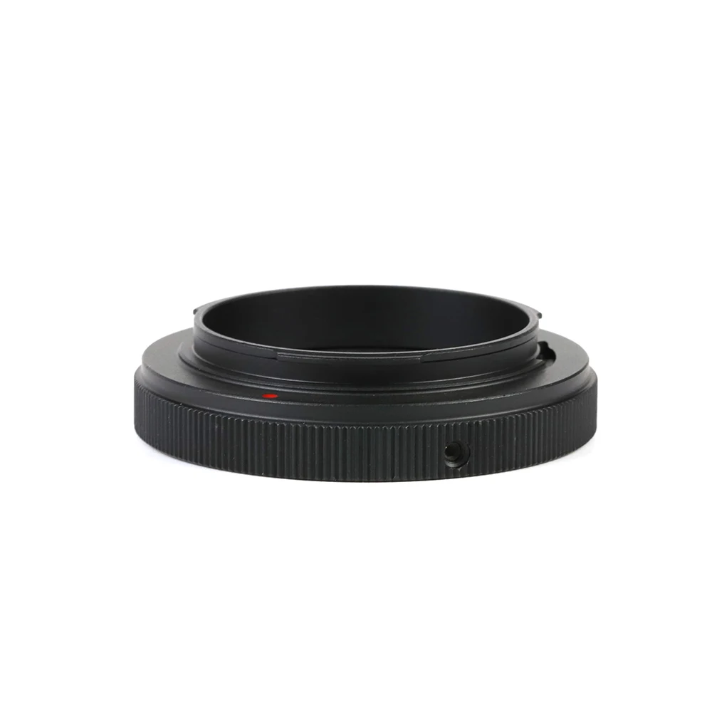 T2-PK for T2 (M42x0.75) mount - Pentax K PK Mount Adapter Ring T2-K T-PK T-K KAF KAF2 for Pentax K1 K3 K5 K50 etc. for Telescope