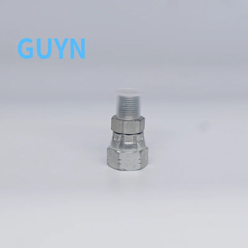 117635 A-Side Swivel, Replacement Parts for Fusion Air Purge AP Spray Gun