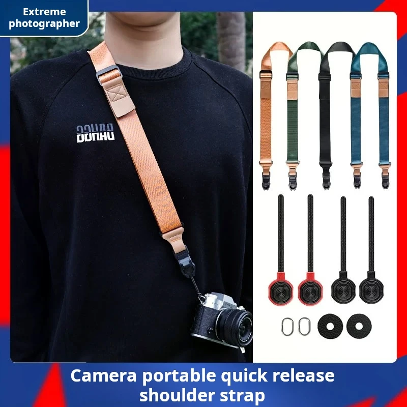 Camera Quick Releas… - image