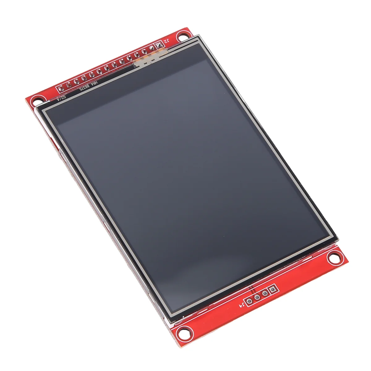 3.2 Inch TFT with Touch LCD Module 240X320 DOTS Interface SPI Driver IC ILI9341