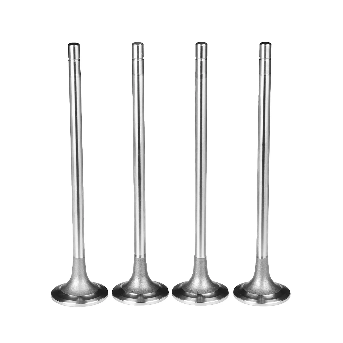 

Good Service Reliable Quality in Engine Parts Intake and Exhaust Valves for X15 Engines