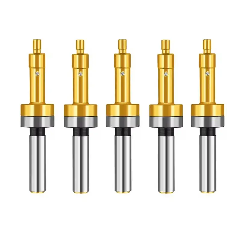 

Датчик касания ABWZ-5Pcs для фрезерных станков с ЧПУ