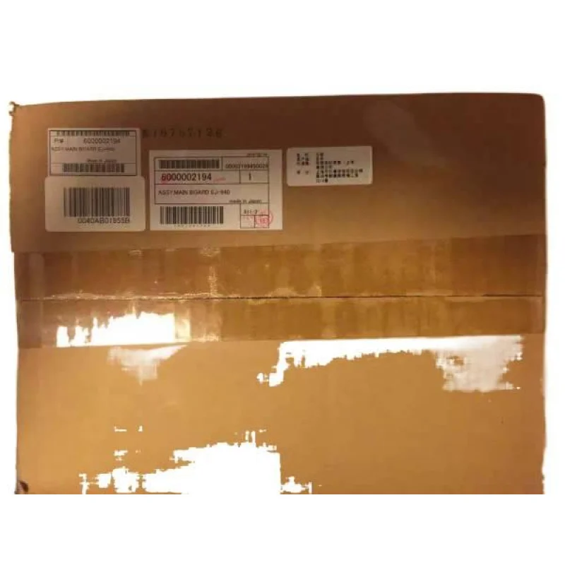 Accessorio scheda madre originale Roland EJ-640 XT-640 EJ640 6000002194