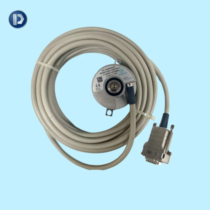 

Top Quality Elevator Lift Parts Encoder Id 99500011583
