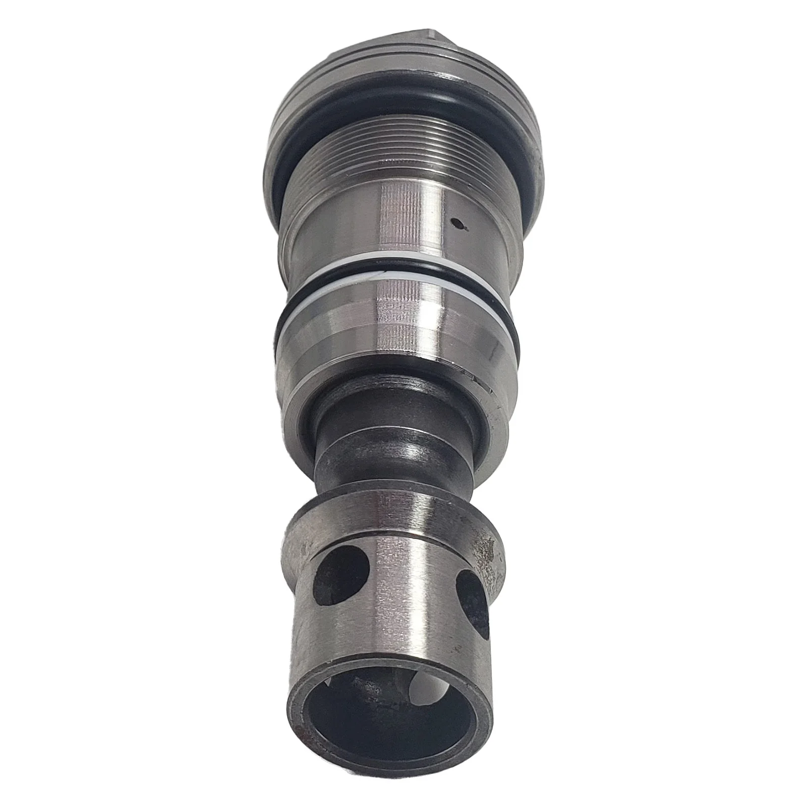 Druckkompensationsventil 723-46-43400 Kompatibel mit Komatsu PC200-6 PC200-7 PC360-7 – Detail 5