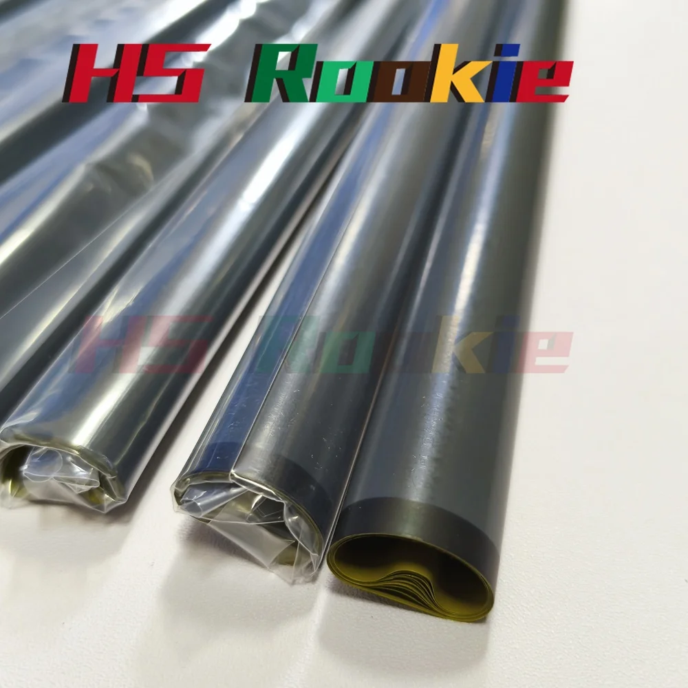 

10 рукавов пленки фьюзера для HP 1000 1010 1012 1015 1020 1050 1022 1150 1160 1200 1220 1300 1320 2015 3020 3030 3050