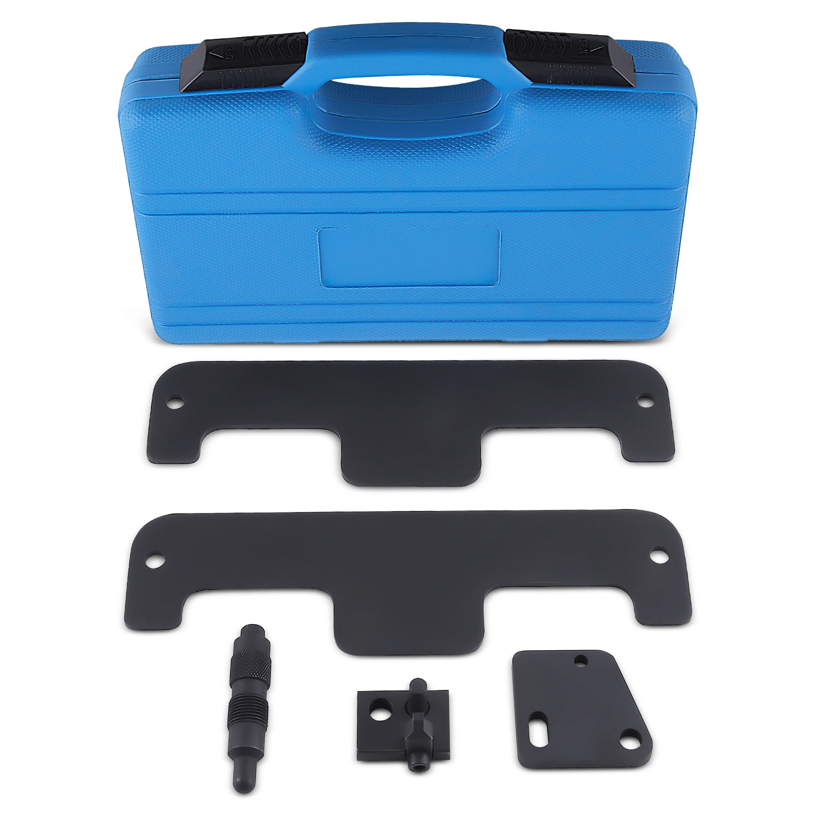 Camshaft Timing Too…