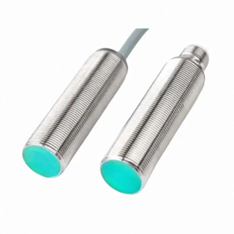 

Совершенно новый оригинальный датчик NBB8-18GM55-US-V93 на складе