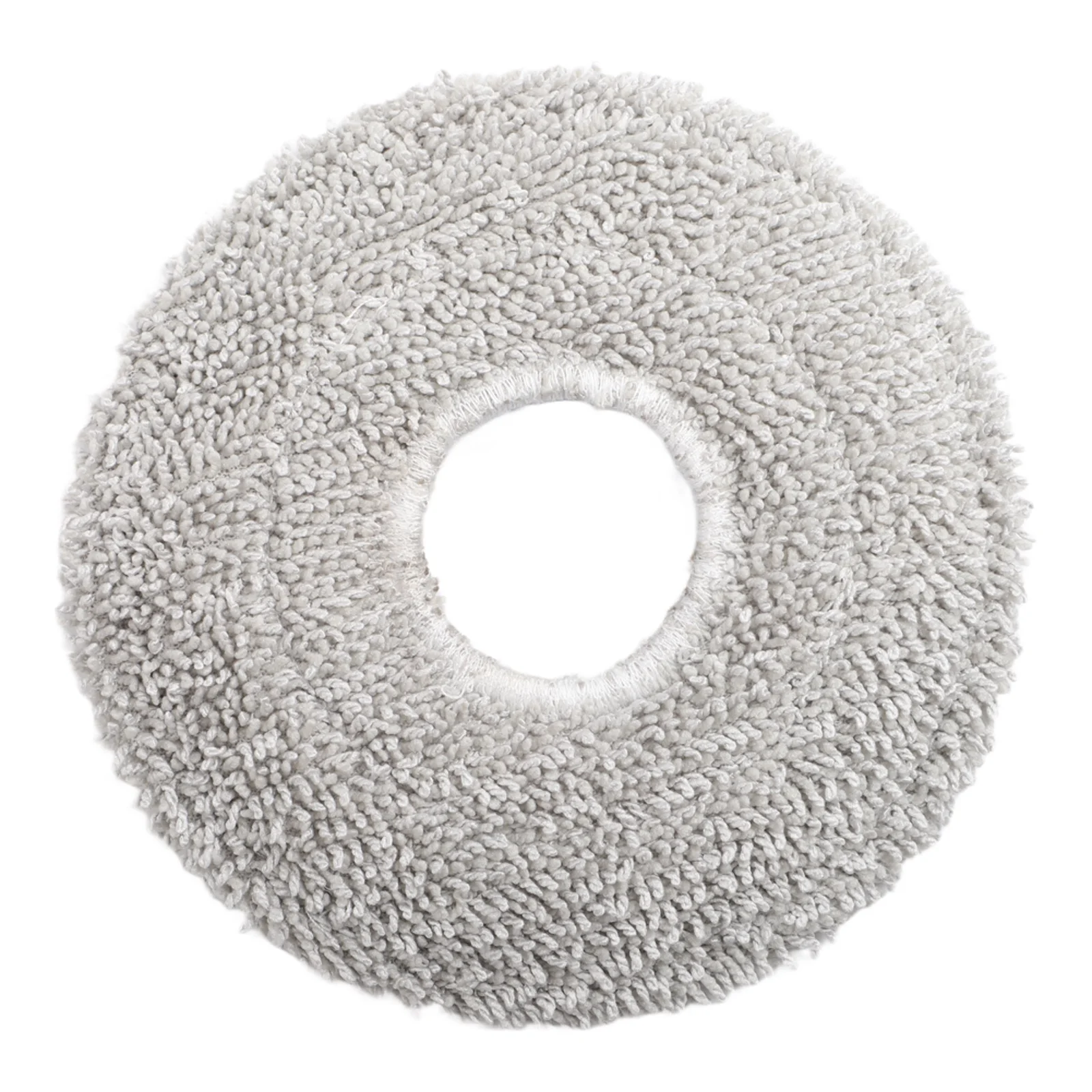 Replacement for Mop Pad Size As Pictures Show For Mijia 5 for Pro Seamless Attachment Pet And for child Friendly Sturdy