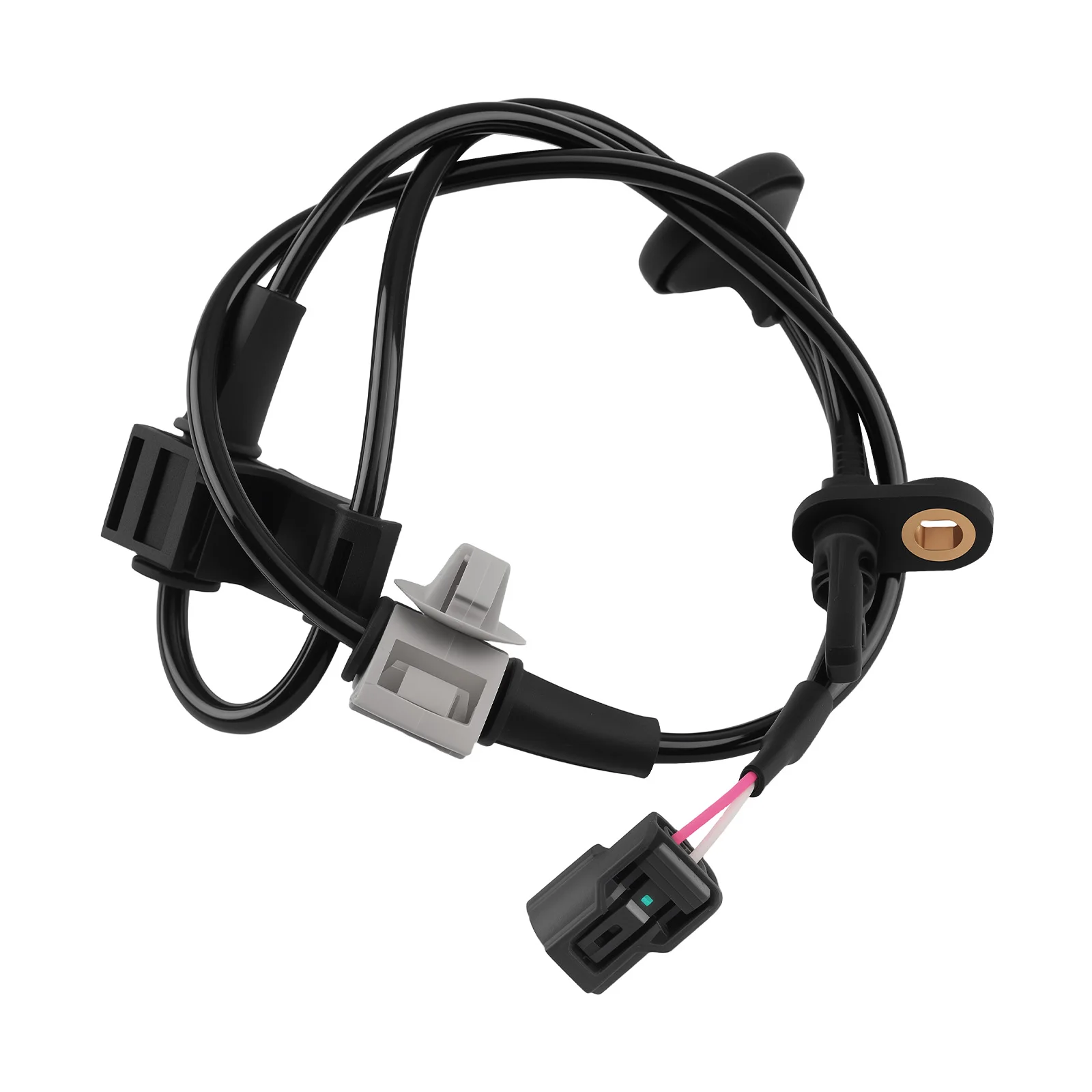 

ABS Wheel Speed Sensor Kit Front LH RH for Honda Odyssey 2007-10 57450SHJA02