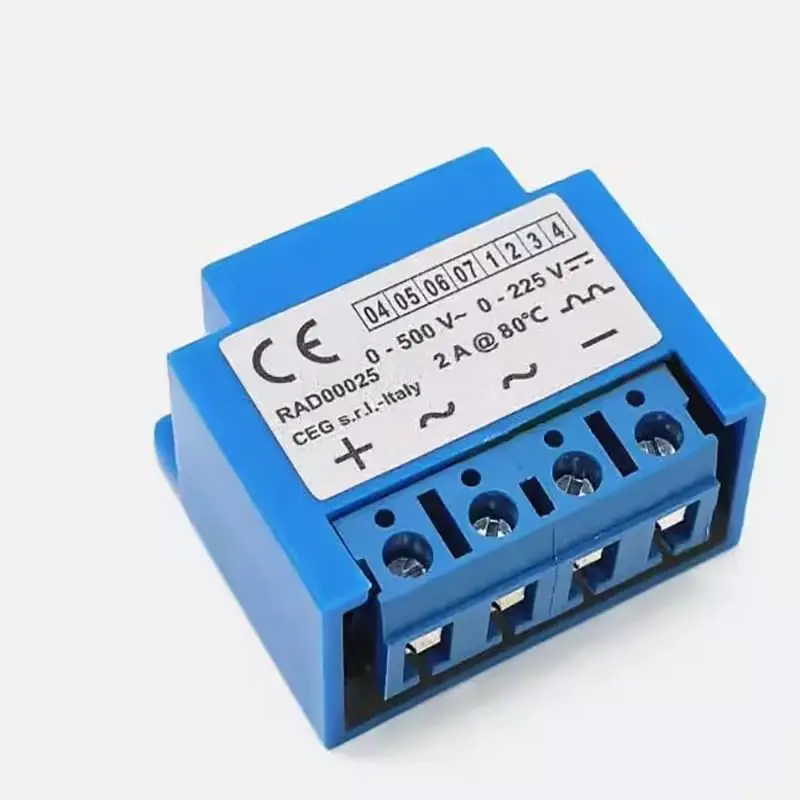 Rectifier Unbranded Rectifiers for Electronics RAD00025