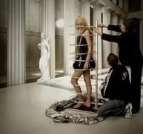 

Кольцо Иллюзия Волшебные трюки Профессиональный фокусник Сценический магический трюк Реквизит Ментализм Можно использовать в качестве эффекта переложения