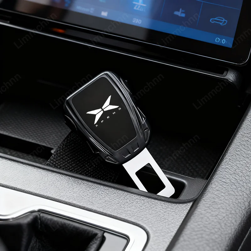 

Durable Secure Seat Belt Extender Buckle For xpeng G9 P5 G3 G3i G6 P7 P7i X9 N5 High-Quality Safe Comfortable Reliable Sturdy