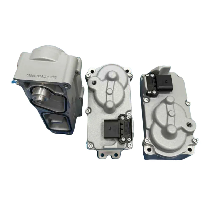 XF Series Engineering Machinery Diesel Engine Parts 2175723VTG Supercharger Brake High Performance Machine Parts