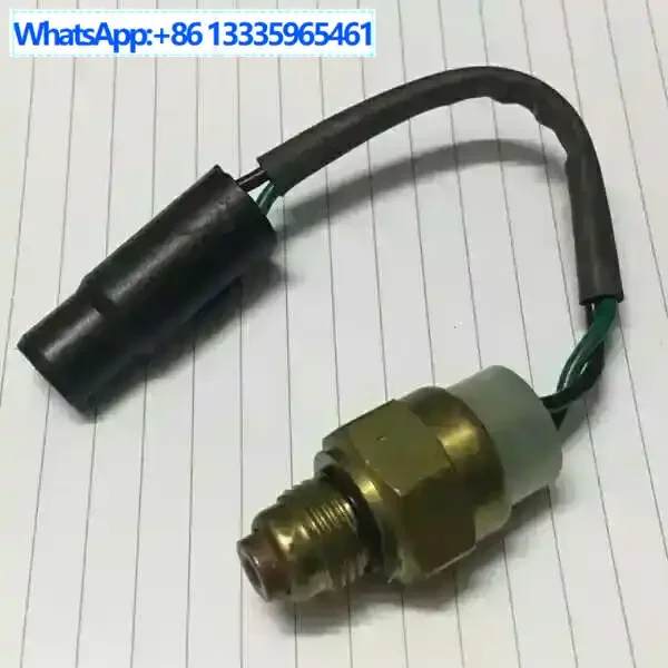 

forTS157, 2011391, Hyundai Scoop Engine Radiator Fan Switch Sensor