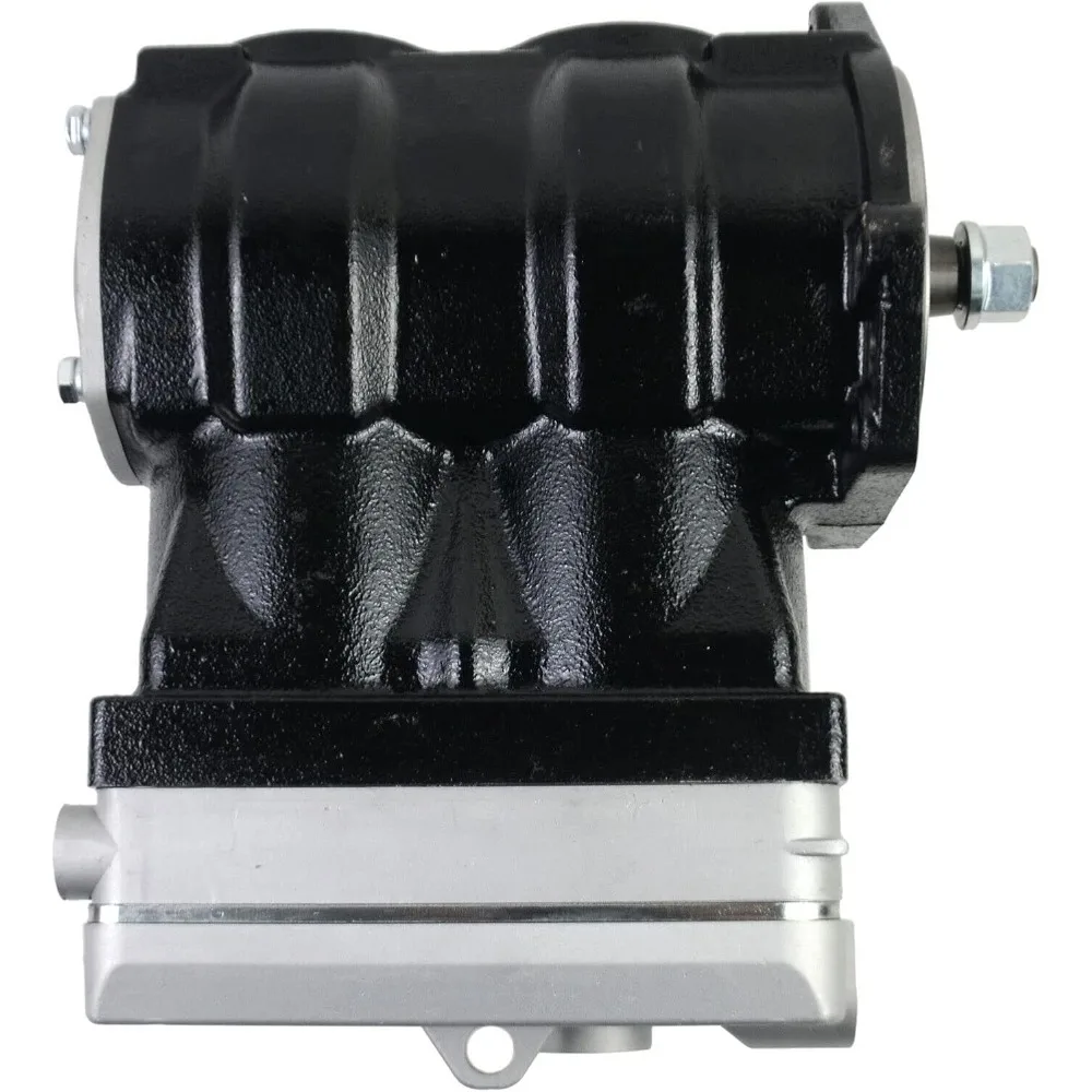 Kompresor Rem Udara PanDair Cocok untuk Wabco Volvo FH12 FM12 98-05 NH12 D12 D12A D12C 20701801 Mesin