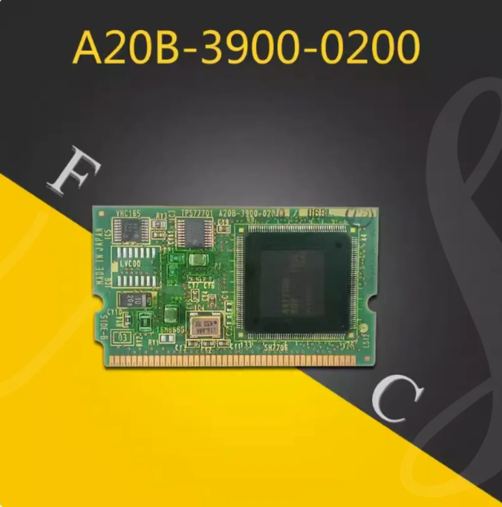 

1pc A20B-3900-020 Small Axis Memory Card ROM Card