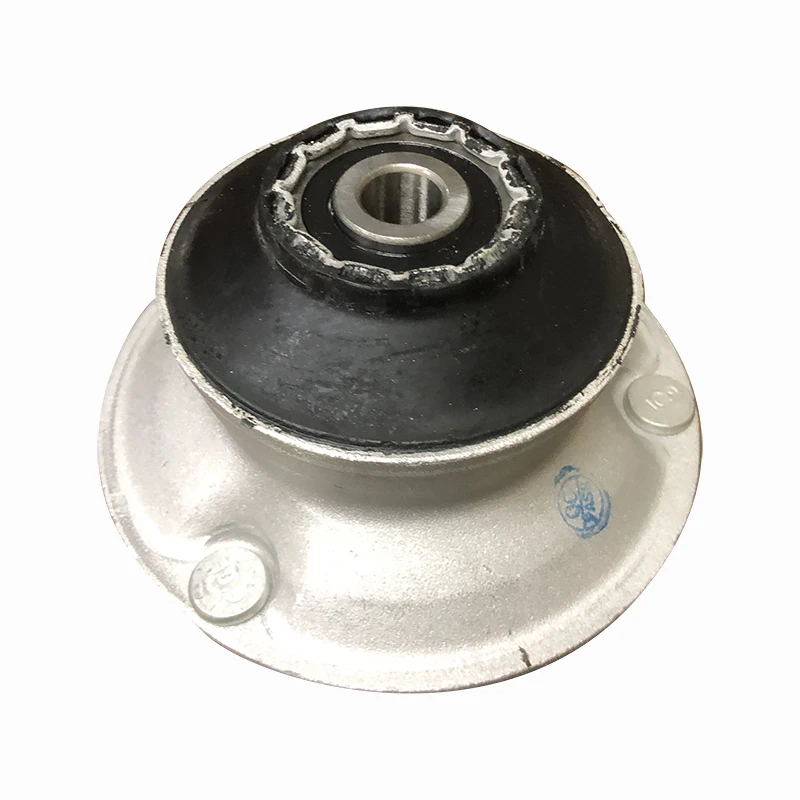 Suporte superior de choque dianteiro para BMW, MEYLE 31336760943, E60, E61, Série 5, Conjunto de 2