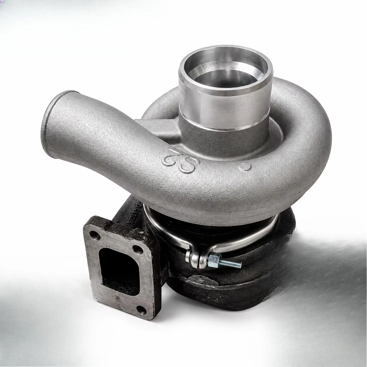 2674A027 2674A152 Turbocharger for Perkins T3.1524 Engine