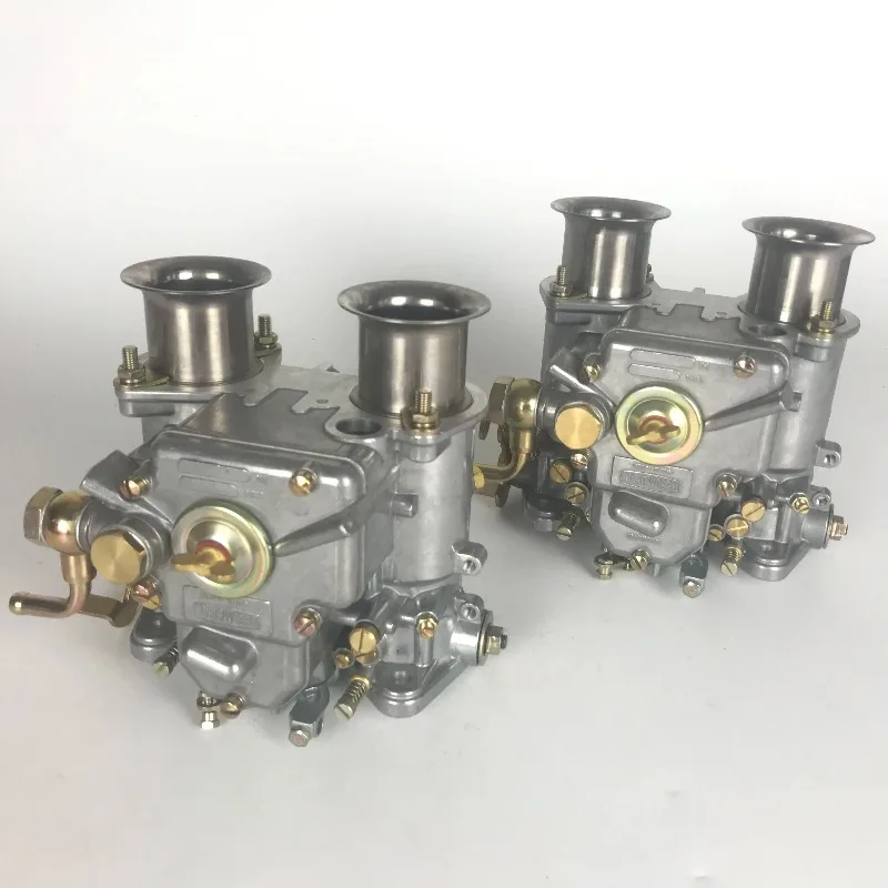 (2X) 40 Dcoe 151 Du… - image