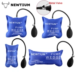 Air Pump Wedges Inflatable Airbag For Door Windows Car Powerful Installation Alignment Repair Tool Door Window Installation
