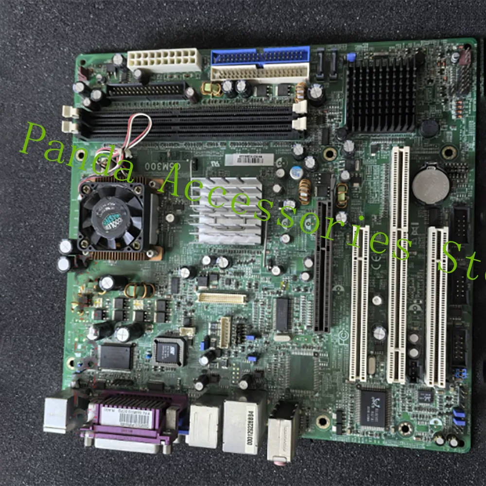 

Industrial control equipment motherboard G5M300