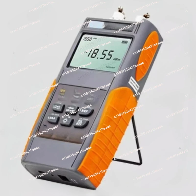 

Подходит для измерения и источника оптической мощности FHM2A02. Мультиметр волокна 2 в 1,2025, источник света оптоволокна.